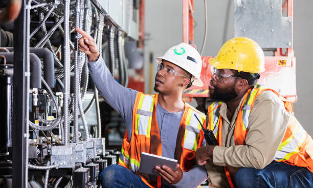 Best Commercial Electrician Services  in Centralia, WA
