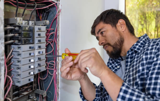 Best Electrical Installation Contractor  in Centralia, WA